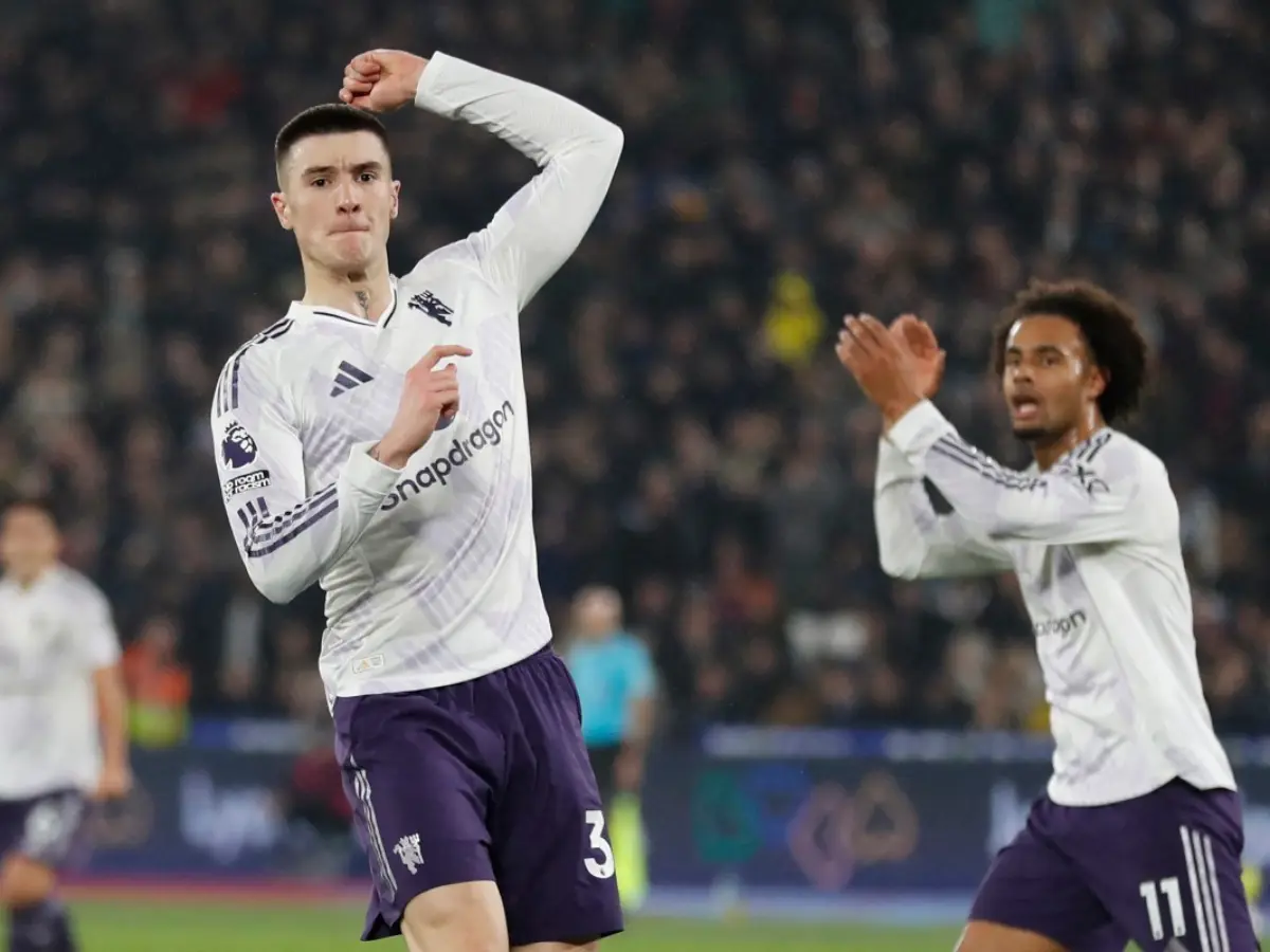 Premier League: Sesko rescues Man Utd with 96th-minute equaliser; Chelsea, Spurs drop points at home Premier League: Sesko rescues Man Utd with 96th-minute equaliser; Chelsea, Spurs drop points at home