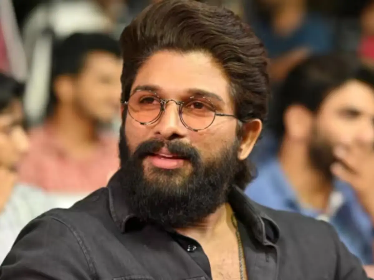 Allu Arjun's team announces legal action against brand manager for '42 rules' claim; issues statement Allu Arjun's team announces legal action against brand manager for '42 rules' claim; issues statement