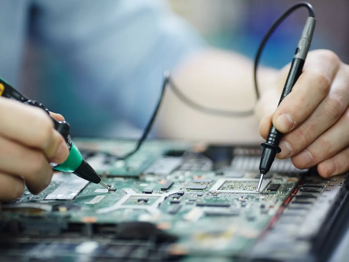 India's electronics exports could hit $45bn; Tamil Nadu's share over $18bn India's electronics exports could hit $45bn; Tamil Nadu's share over $18bn
