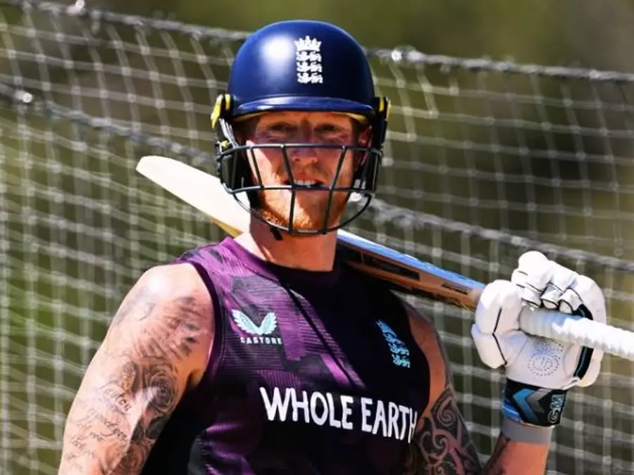 'May not look like...': England Test skipper Ben Stokes shares face injury update after surgery