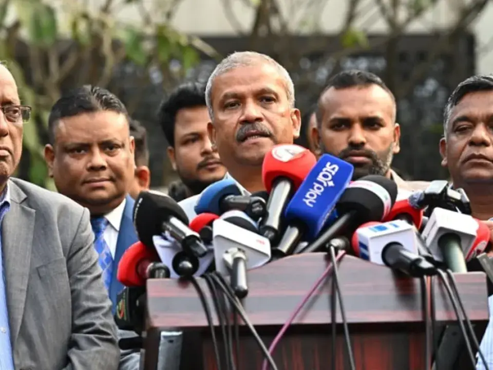 T20 World Cup 2026: Bangladesh sport advisor Nazrul blames boycott on BCB and players T20 World Cup 2026: Bangladesh sport advisor Nazrul blames boycott on BCB and players