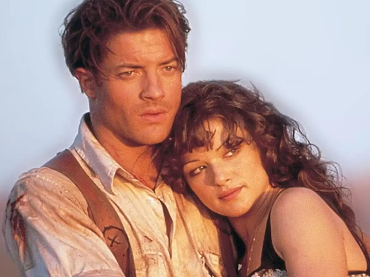 The Mummy: Brendan Fraser and Rachel Weisz to reprise their roles in latest intstallment? Here's what we know