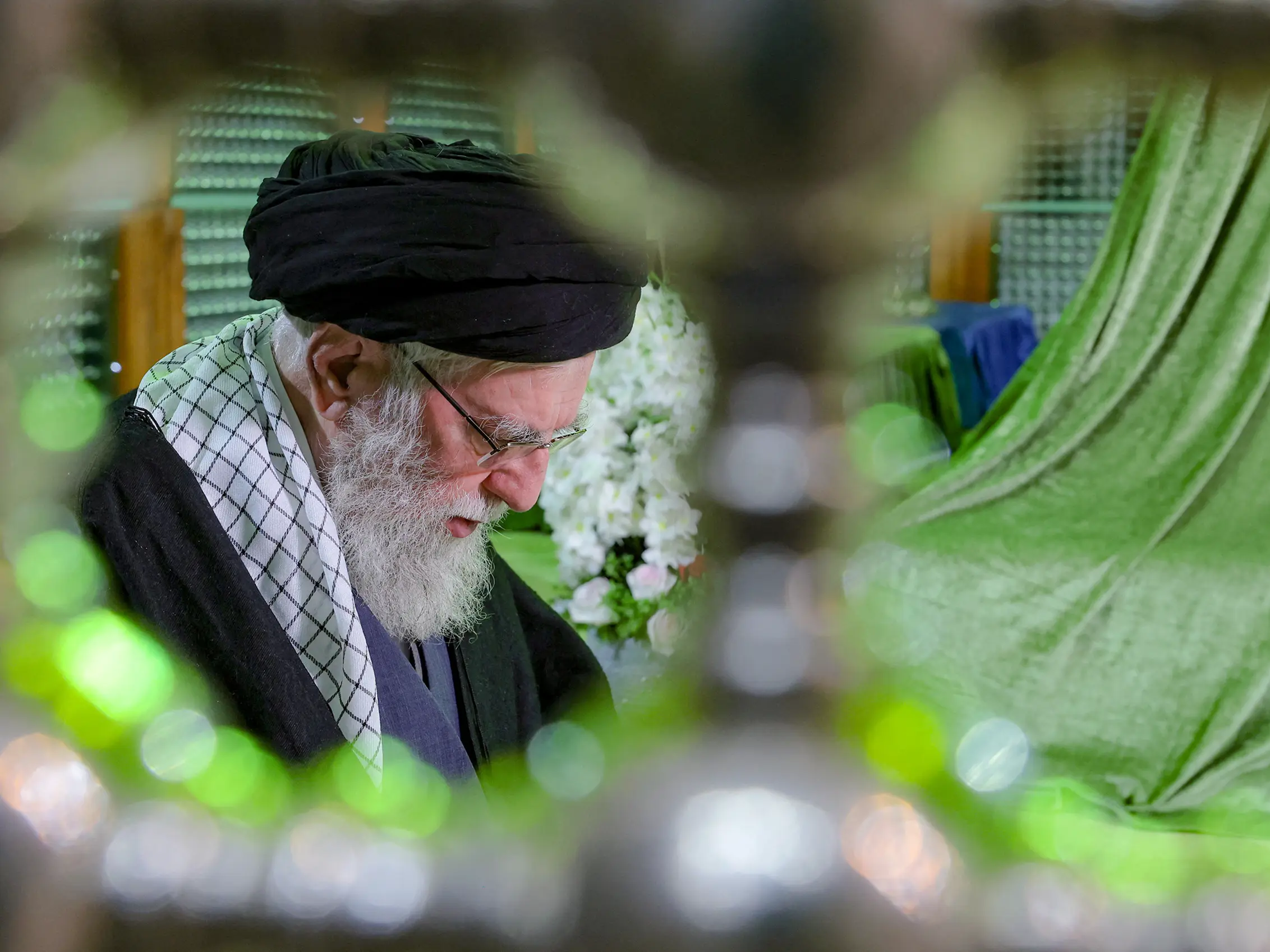 'We mourn...': J&K Shia Association in India issues statement after Khamenei and his family members' death 'We mourn...': J&K Shia Association in India issues statement after Khamenei and his family members' death