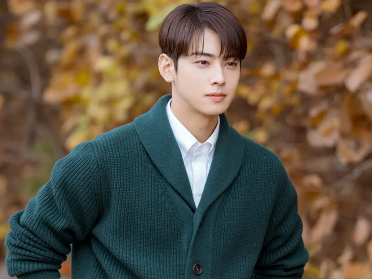 Cha Eun Woo tax evasion controversy: Civic group files complaint against tax official Cha Eun Woo tax evasion controversy: Civic group files complaint against tax official