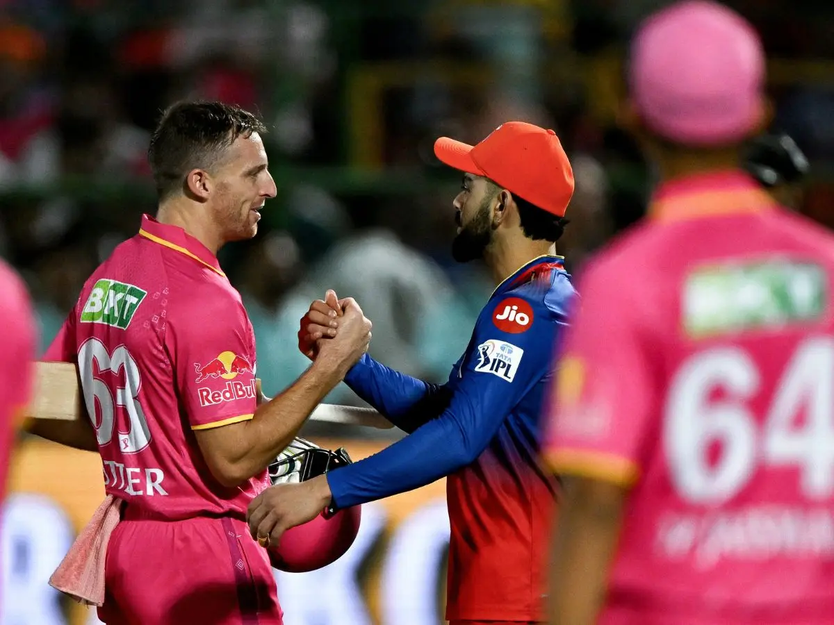 IPL 2026 Venue Chaos: RCB, RR face deadline to finalise new home grounds; Pune among options