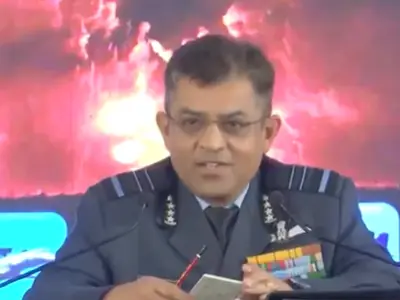'Rafale was the hero': IAF Vice Chief Kapoor confirms major expansion post-Operation Sindoor 'Rafale was the hero': IAF Vice Chief Kapoor confirms major expansion post-Operation Sindoor