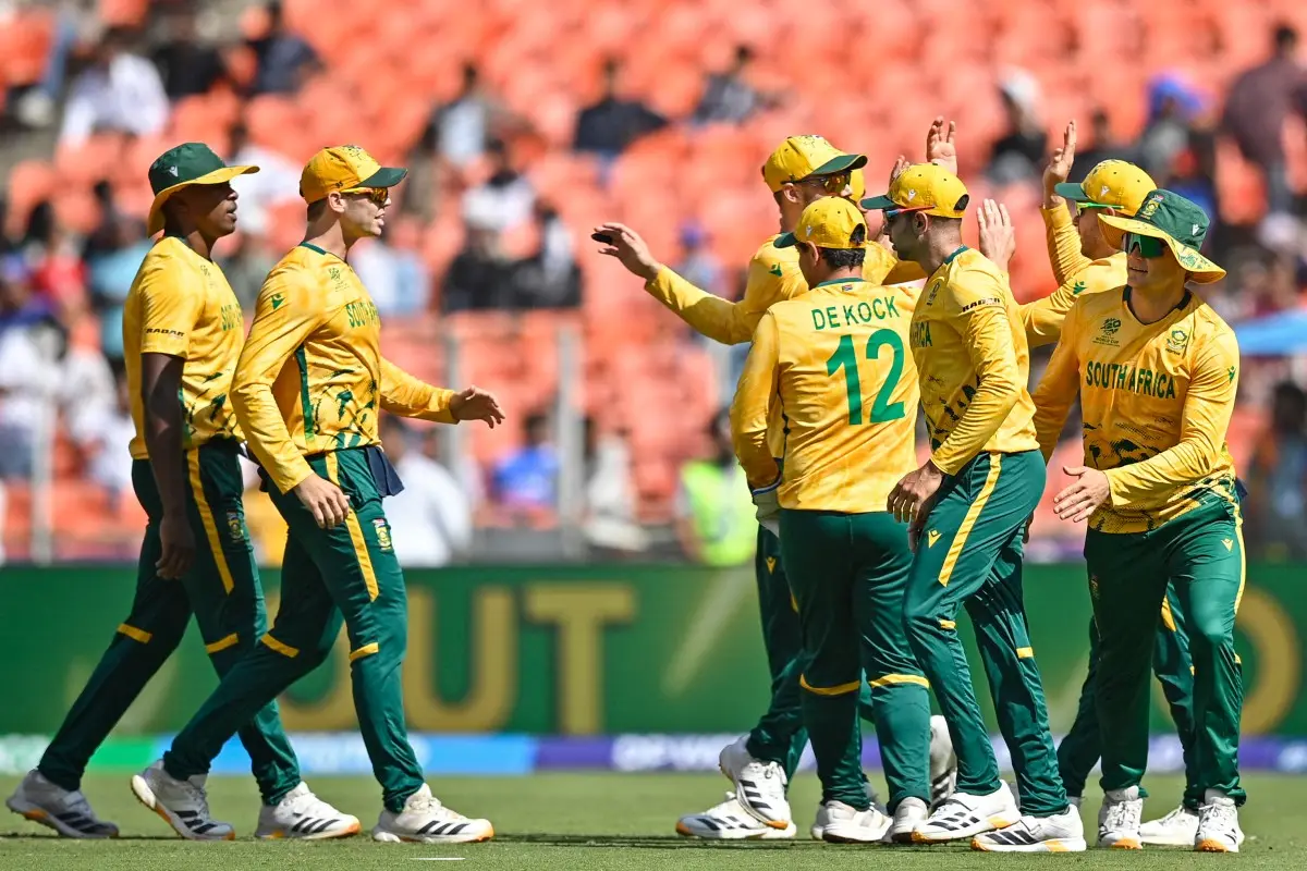 T20 World Cup 2026: 6,6,6, W! South Africa survive Afghanistan scare and two super overs for win in Ahmedabad