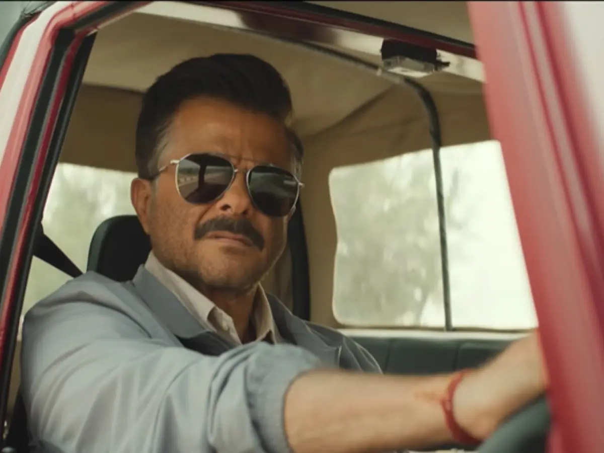 Subedaar teaser out: Anil Kapoor to star as a fearless solider in the upcoming action drama | Watch Subedaar teaser out: Anil Kapoor to star as a fearless solider in the upcoming action drama | Watch