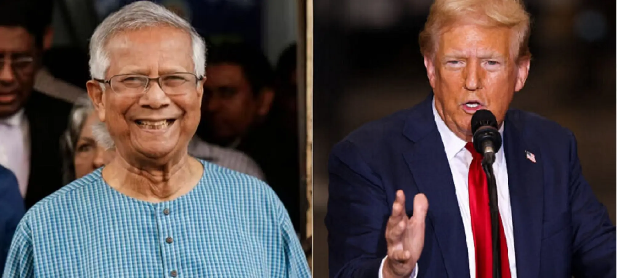 ‘US to offer Bangladesh defence systems to counter Chinese influence’: Washington’s envoy in Dhaka
