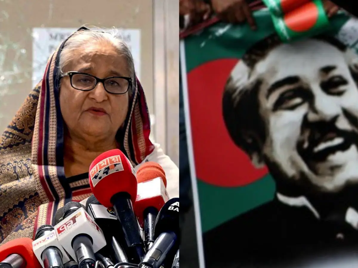 Why is Awami League not contesting Bangladesh elections? A look at rise and fall of Sheikh Hasina's party