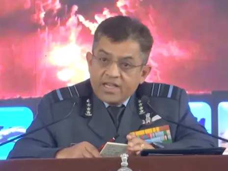 Did India attack Kirana Hills? IAF Vice Chief Kapoor addresses question on Operation Sindoor targets Did India attack Kirana Hills? IAF Vice Chief Kapoor addresses question on Operation Sindoor targets
