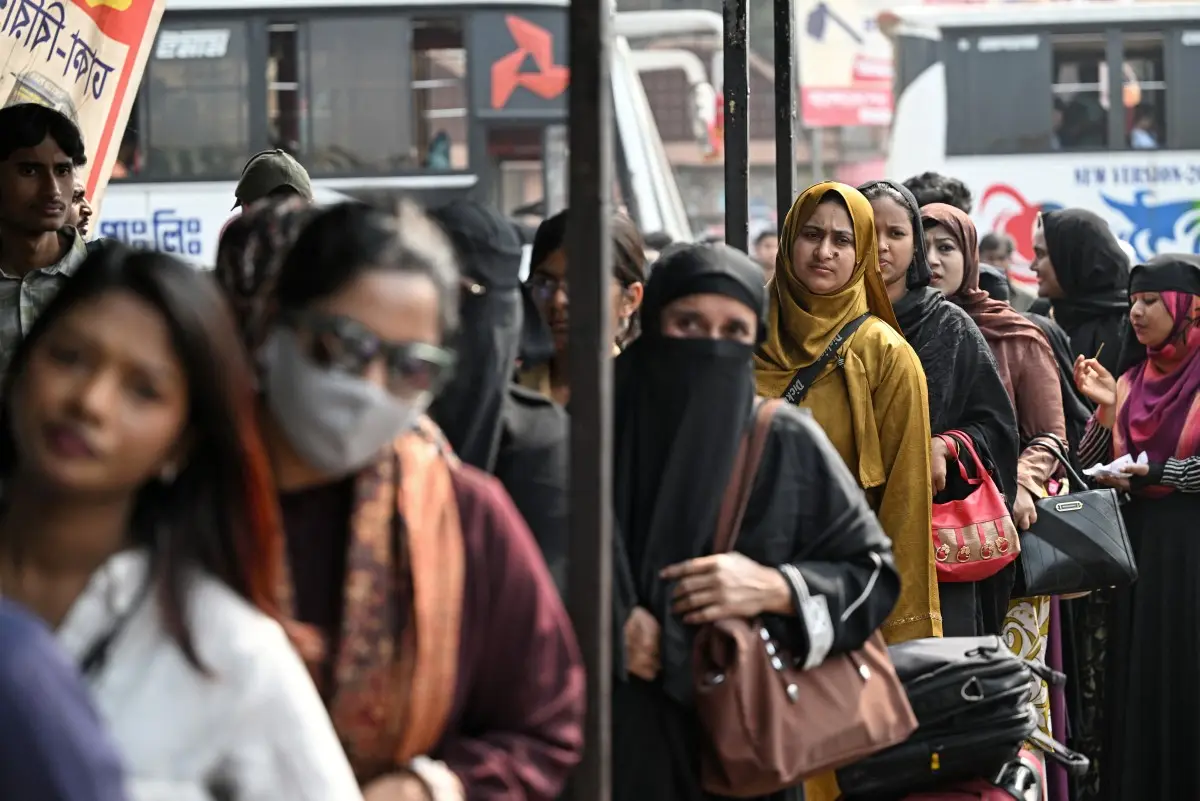 Bangladesh general election 2026: July National Charter and other key agendas