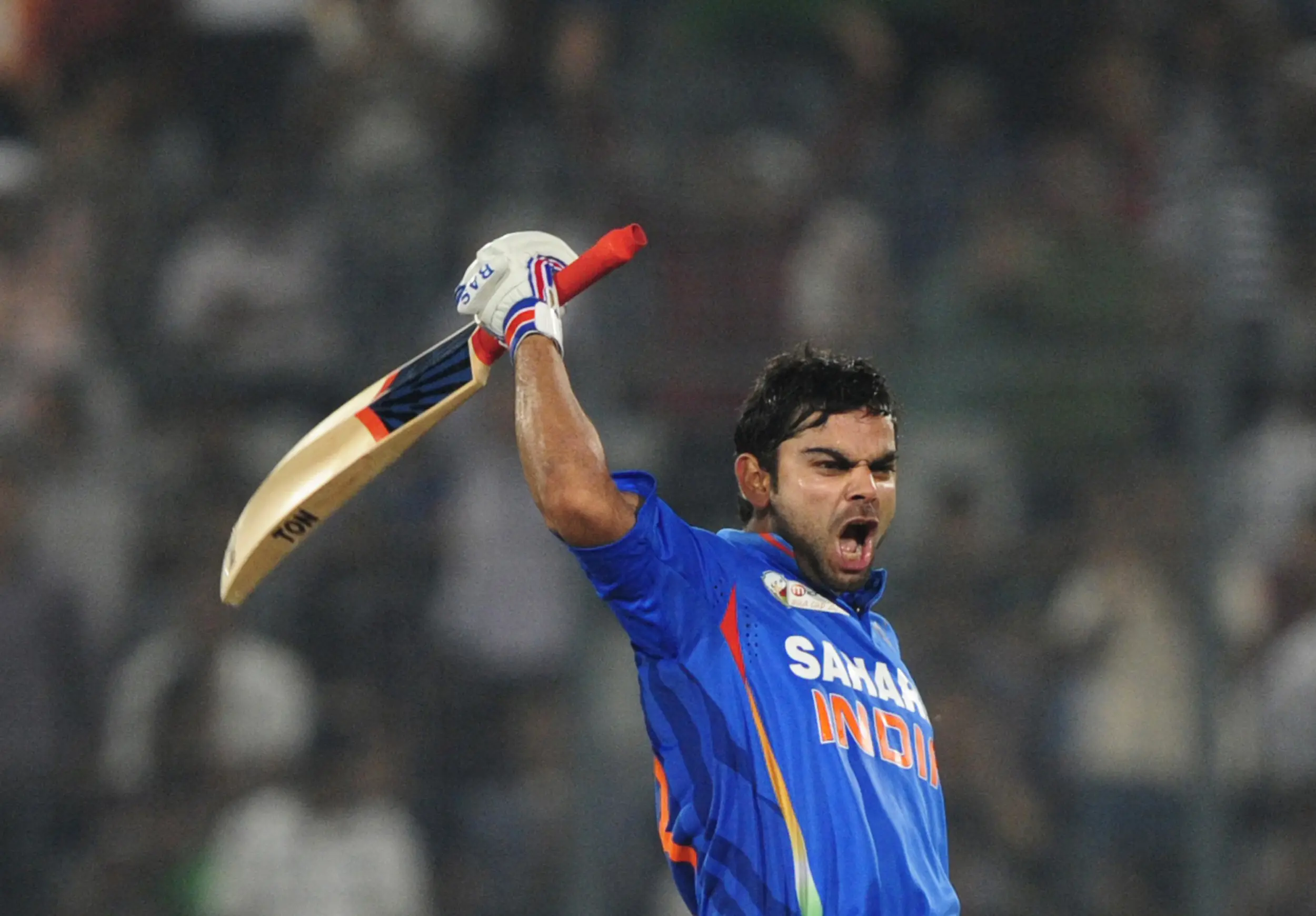 From Virat Kohli to Tilak Varma, meet 4 players who earned superstar status in India-Pakistan matches