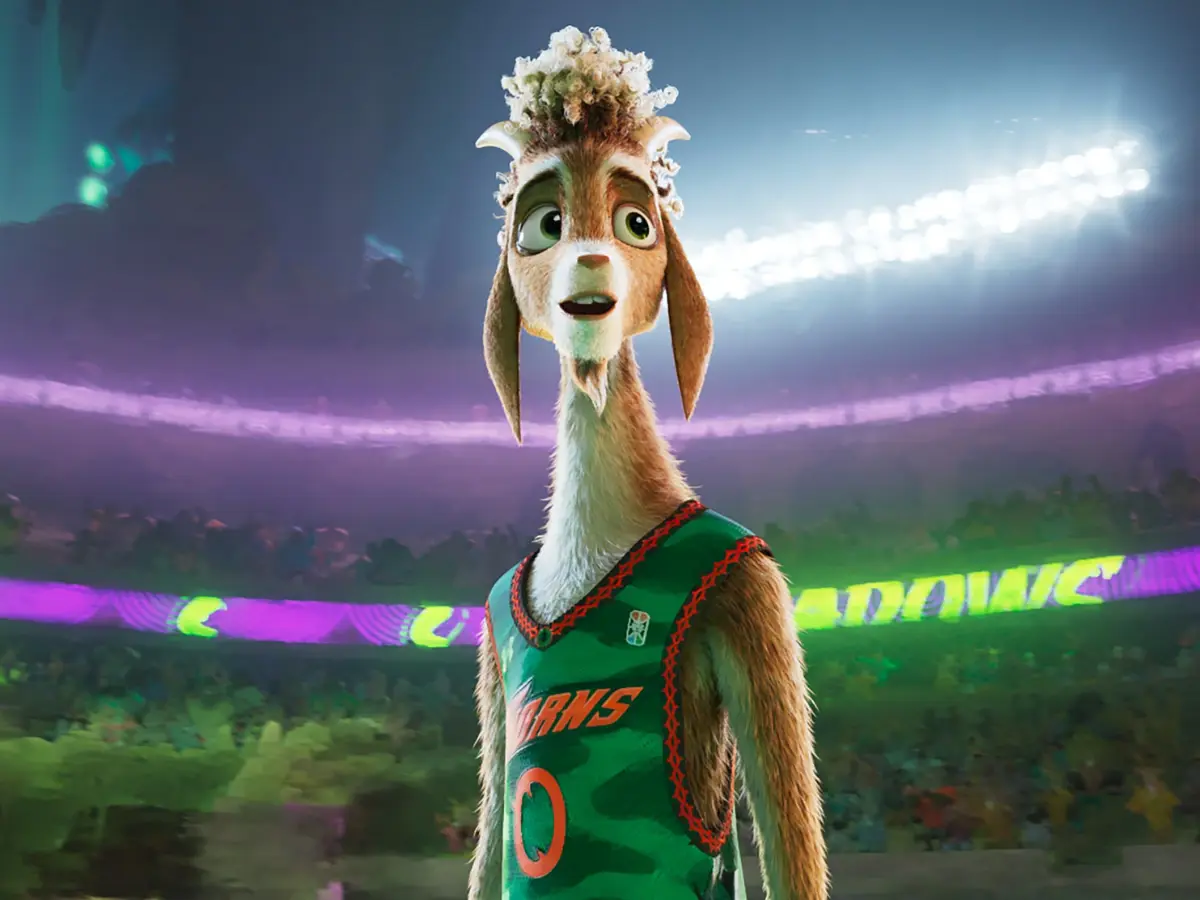 Goat