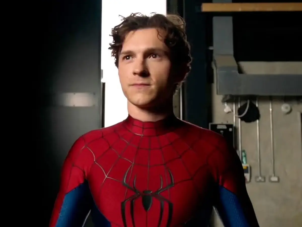 Spider Man: Brand New Day