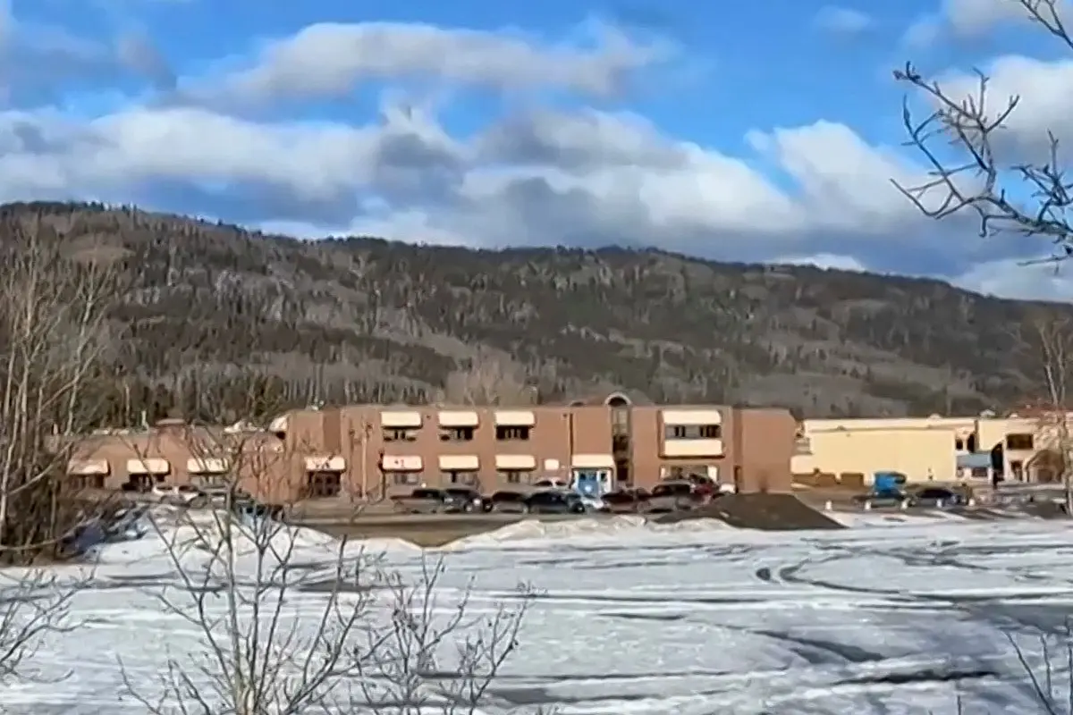 Mass shootings in Canada