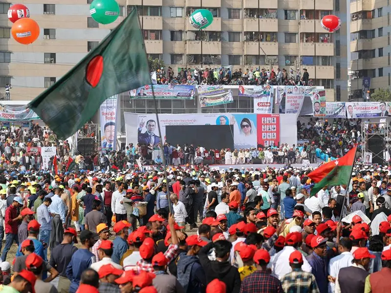 Bangladesh Election 2026: Key dates, voting timings, registered voters & results - All you need to know
