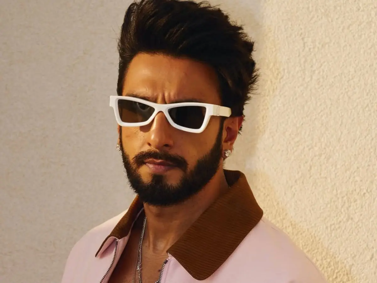 Ranveer Singh threat case: Sender used VPN to demand crores of rupees, says report Ranveer Singh threat case: Sender used VPN to demand crores of rupees, says report