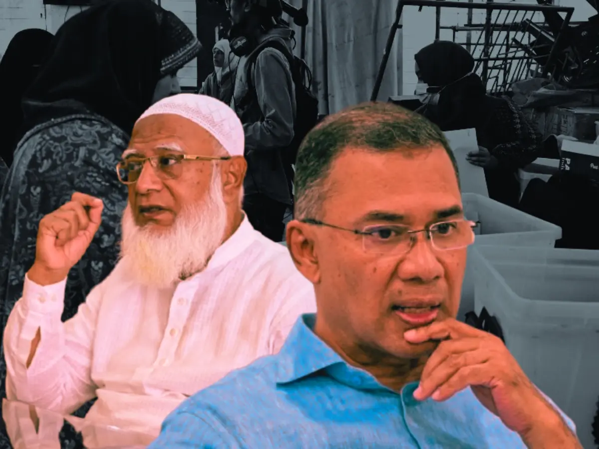 Bangladesh election 2026: These 3 factors could change the game this year Bangladesh election 2026: These 3 factors could change the game this year