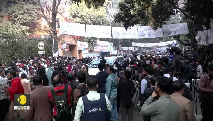 Bangladesh Elections 2026: Tight Race Between BNP and Jamaat