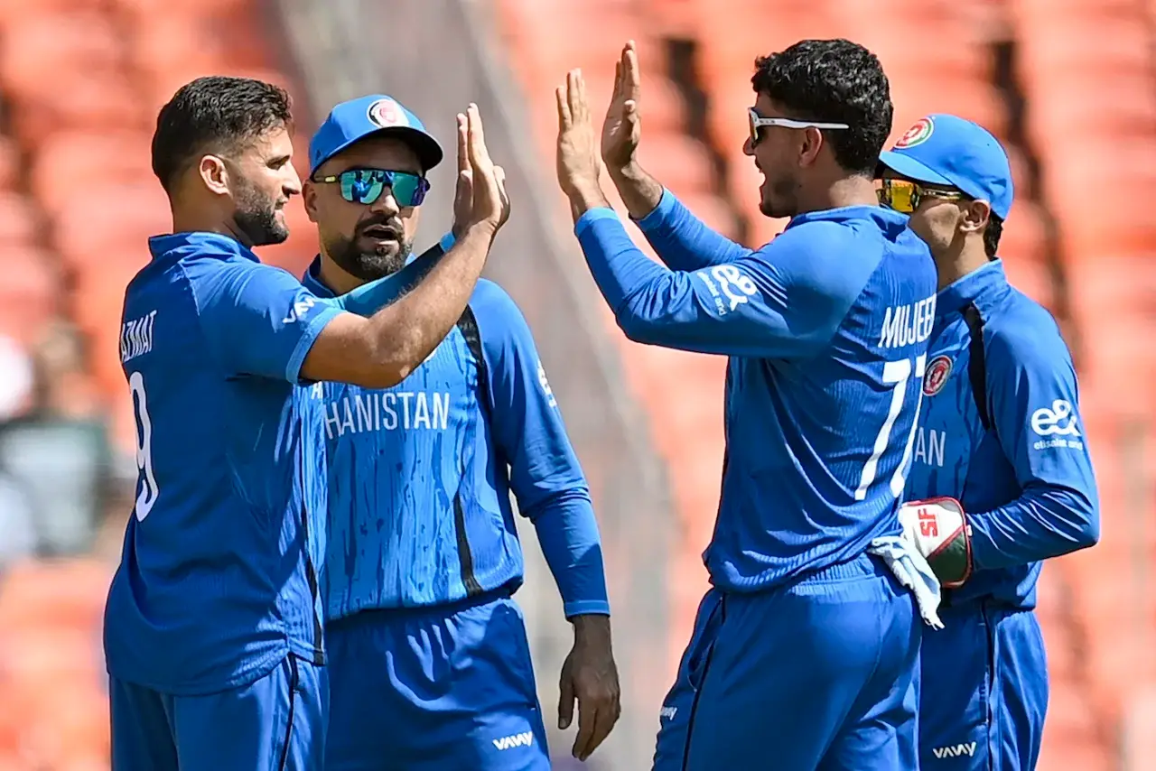 T20 World Cup 2026 | Afghanistan out of tournament? How double super over loss vs SA impacts AFG's Super 8 qualification