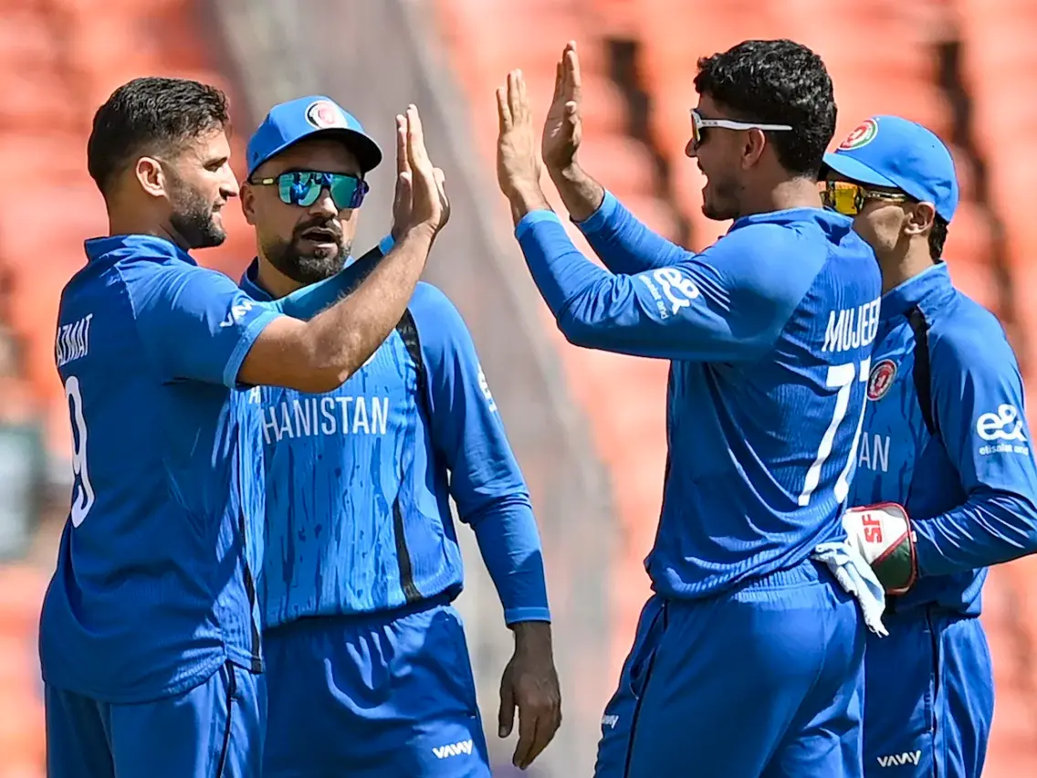 T20 World Cup 2026 | Afghanistan out of tournament? How double super over loss vs SA impacts AFG's Super 8 qualification T20 World Cup 2026 | Afghanistan out of tournament? How double super over loss vs SA impacts AFG's Super 8 qualification