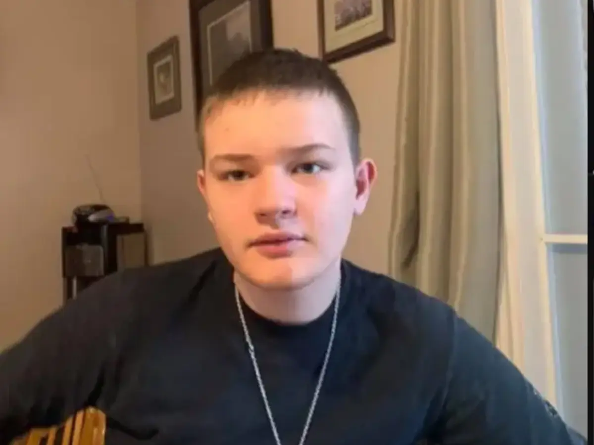 Jesse Van Rootselaar - Canadian shooting suspect identified