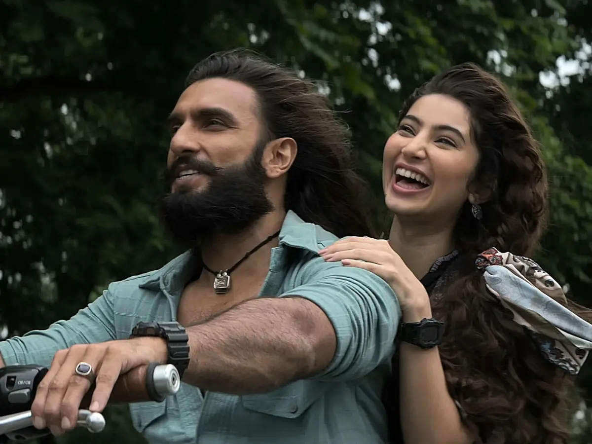 7 characters of Ranveer Singh that are total green-flag