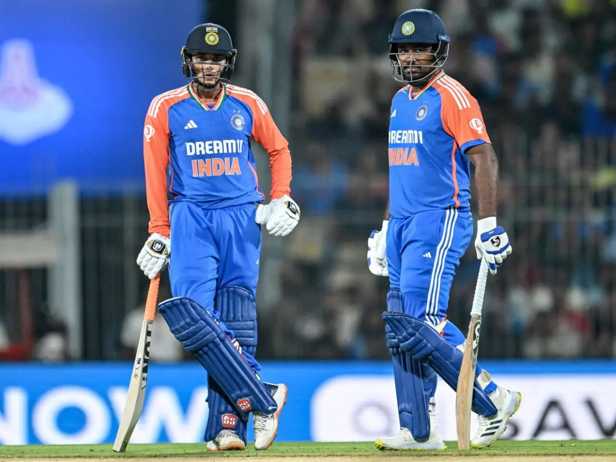 India vs Namibia in T20 World Cup: Abhishek out, Samson to open and Bumrah returns; check India’s potential XI India vs Namibia in T20 World Cup: Abhishek out, Samson to open and Bumrah returns; check India’s potential XI