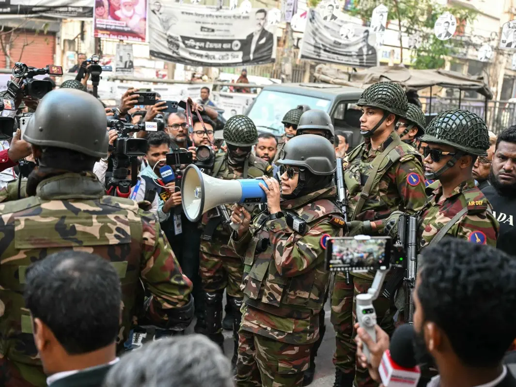 Crude bomb explosion, BNP-Jamaat clash and poll rigging allegations: What's latest from Bangladesh Crude bomb explosion, BNP-Jamaat clash and poll rigging allegations: What's latest from Bangladesh