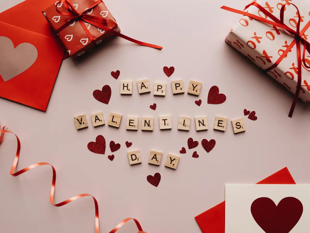 Happy Valentine’s Day 2026 wishes: 50+ romantic messages, quotes, WhatsApp statuses, and images to share with your loved ones on 14 February Happy Valentine’s Day 2026 wishes: 50+ romantic messages, quotes, WhatsApp statuses, and images to share with your loved ones on 14 February