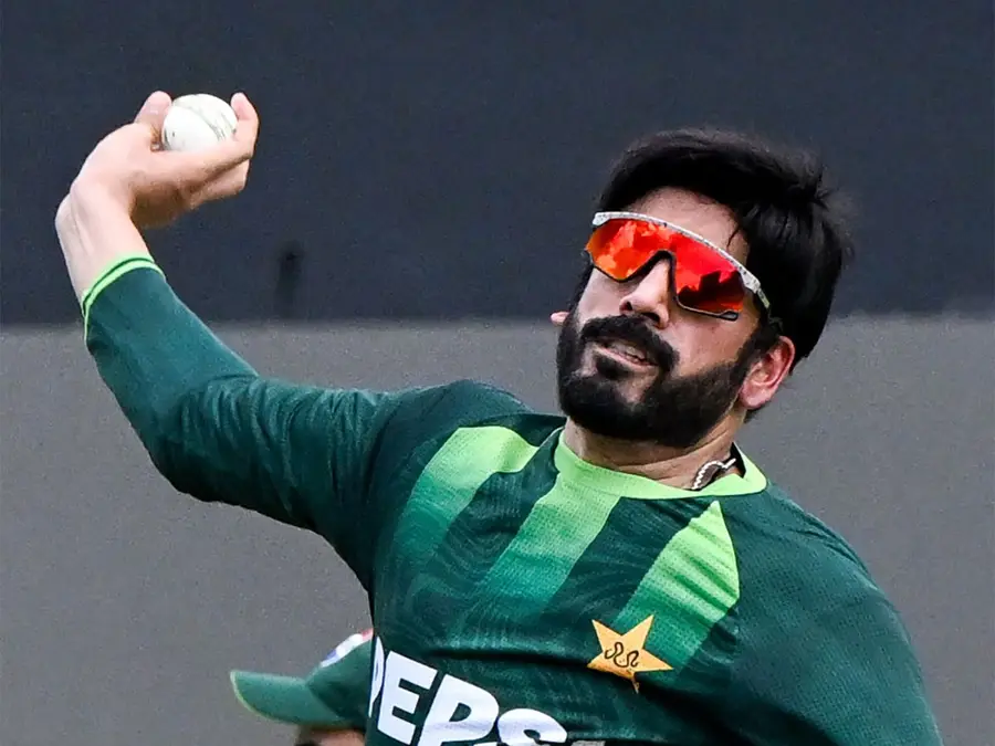 Accused of chucking, Pakistan’s Usman Tariq hits back with bold ‘pressure’ warning for India