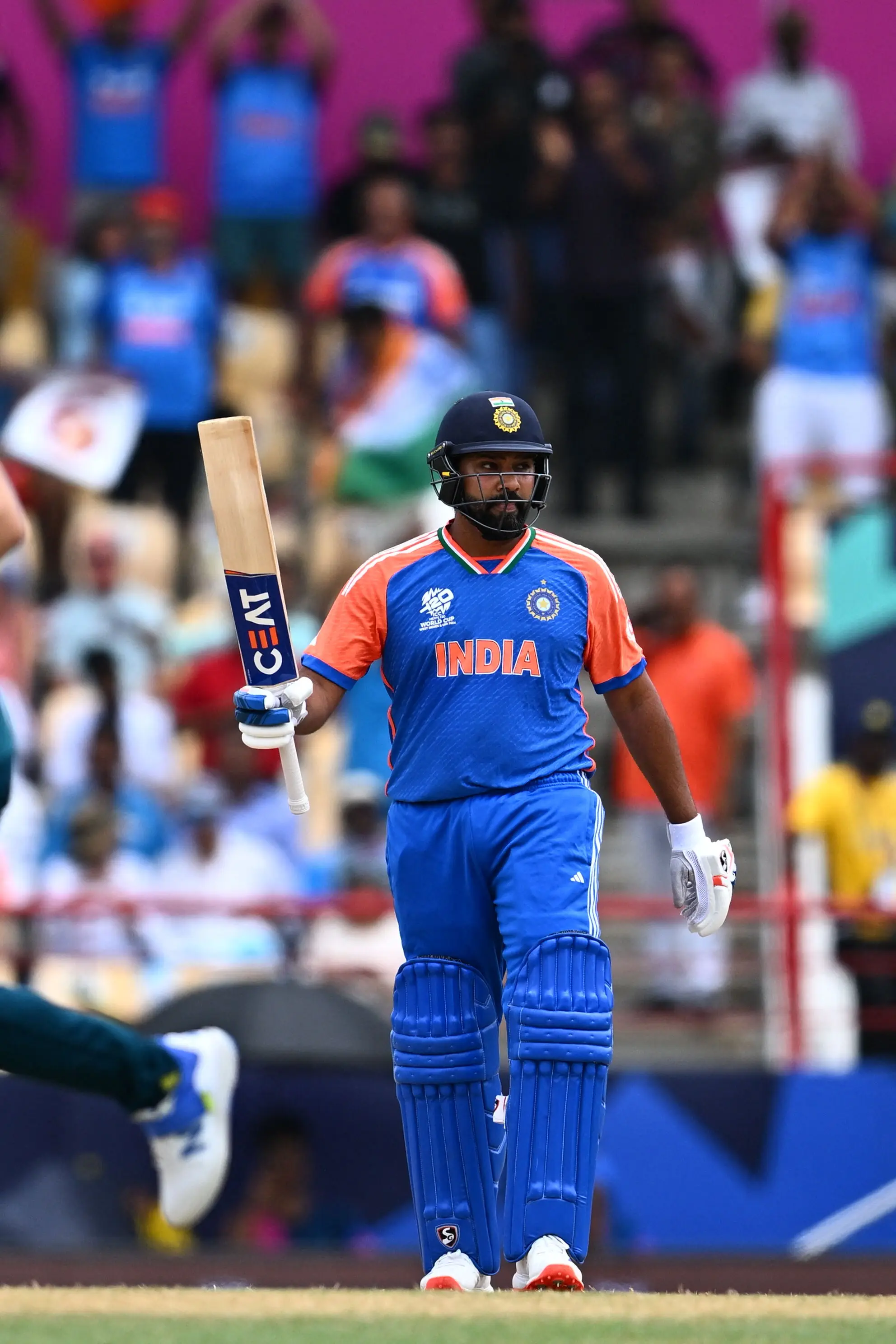 Rohit Sharma (India) – 19 Balls vs AUS, 2025