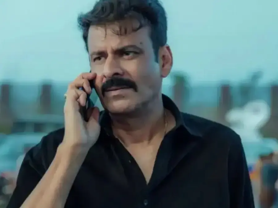 Manoj Bajpayee’s Ghooskhor Pandat row: Supreme Court asks makers to change title