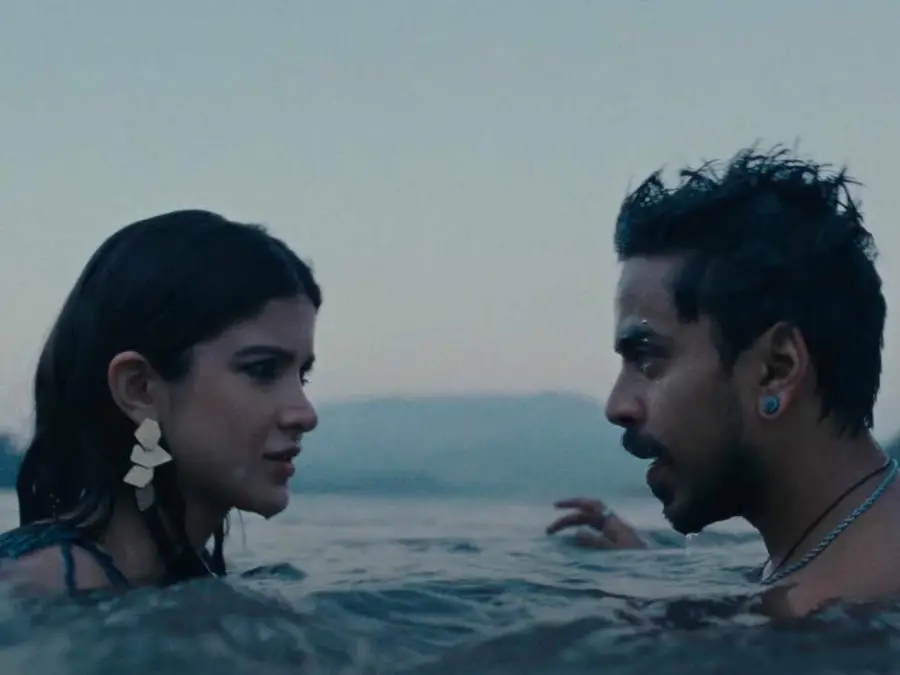 Tu Yaa Main review: Bejoy Nambiar's directorial blends passion and suspense perfectly in this edge-of-the seat ride