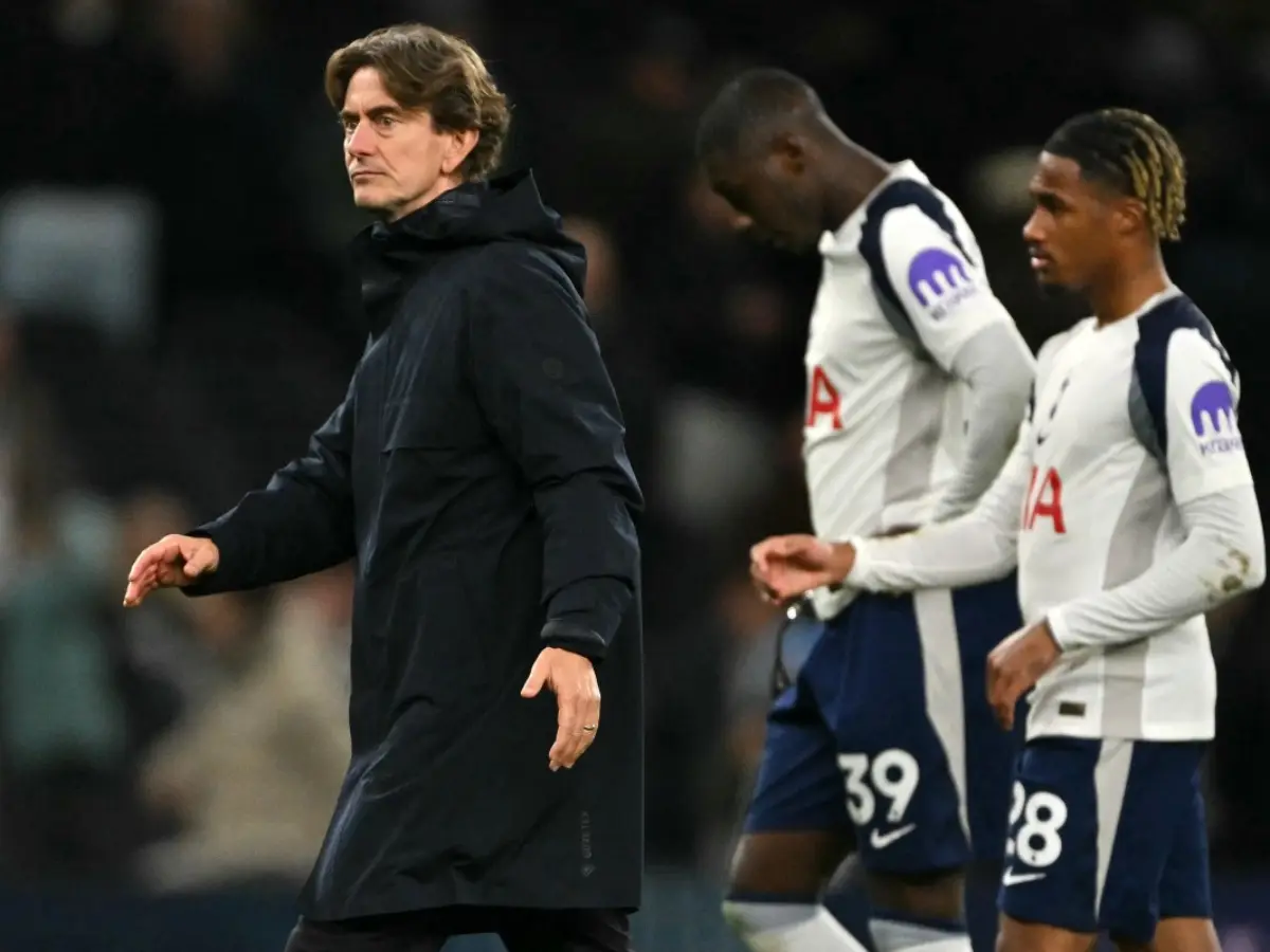 From Thomas Frank to Xabi Alonso, 5 managers sacked by top clubs in Europe in 2026