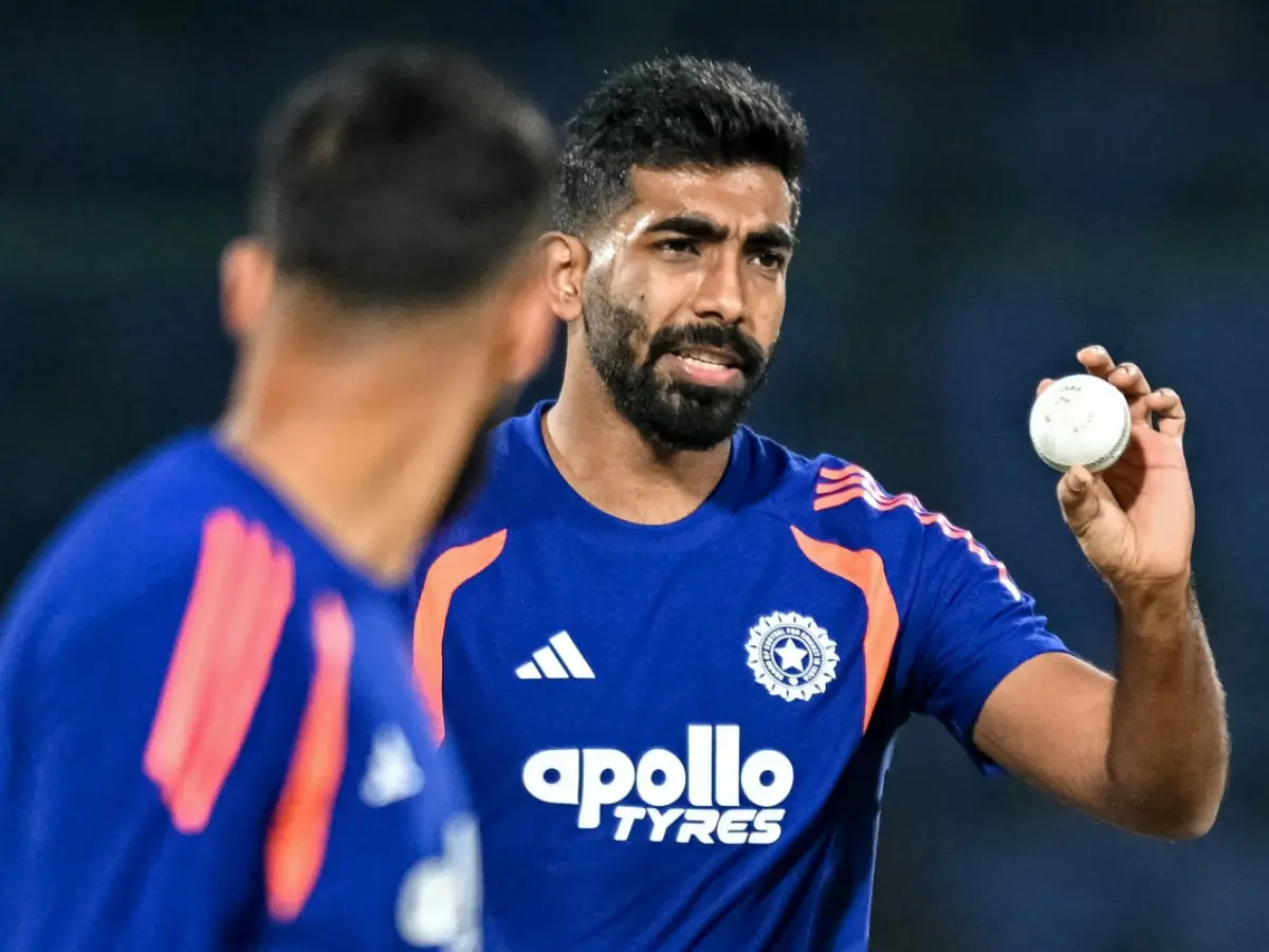 T20 World Cup 2026: Jasprit Bumrah, Sanju Samson return to Playing XI; Abhishek, Siraj miss out