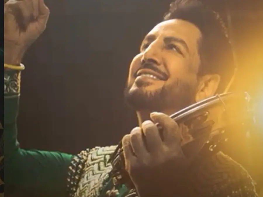 Gurdas Maan to perform in Mumbai in March: Check details inside