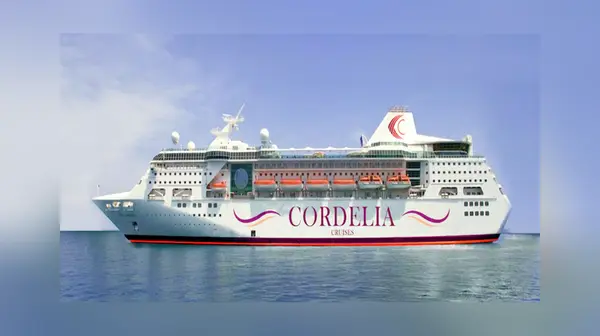 The cruise experience: Where travel is about the journey The cruise experience: Where travel is about the journey