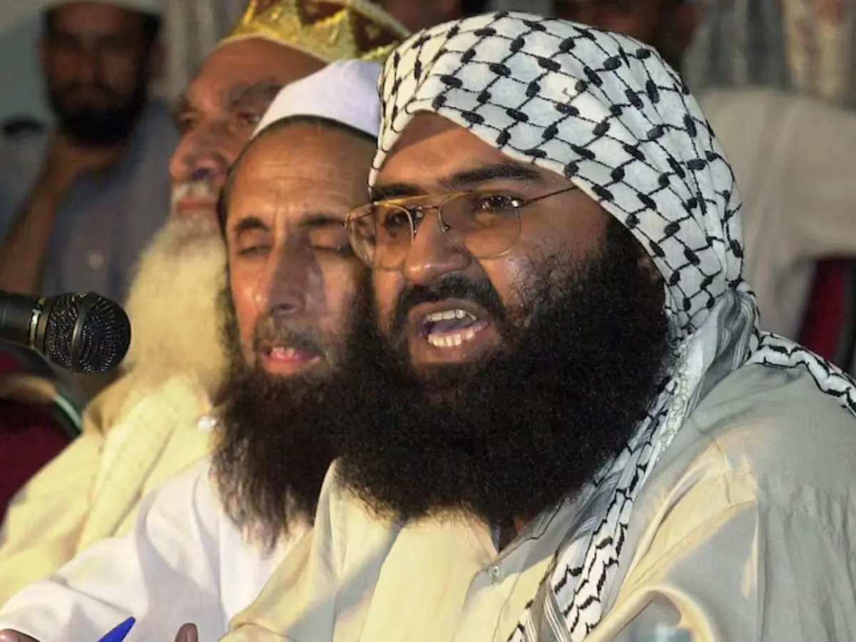 'Jaish-e-Mohammed is defunct': Pakistan tries to shield terrorist organisation at UNSC 1267, fails
