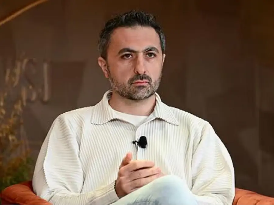 ‘AI will replace most white-collar jobs soon,’ says Microsoft AI head Mustafa Suleyman