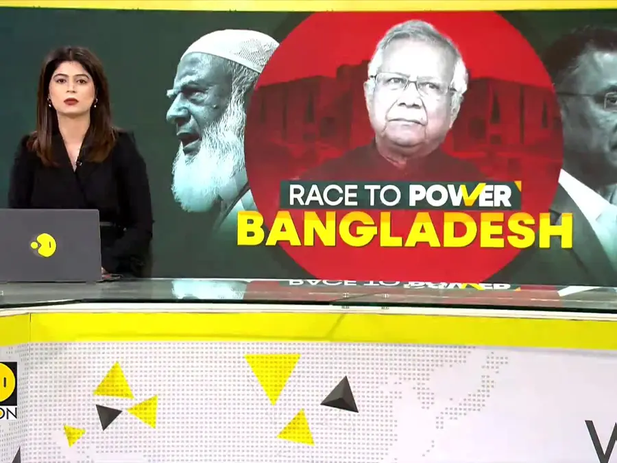 Bangladesh Poll Results: BNP Leads in 300-Seat Race, Jamaat Coalition Wins 62 Seats 