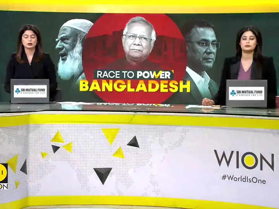 Bangladesh Election: Tarique Rahman’s Party Leads with 212 Seats | BNP Ahead in Bangladesh Election