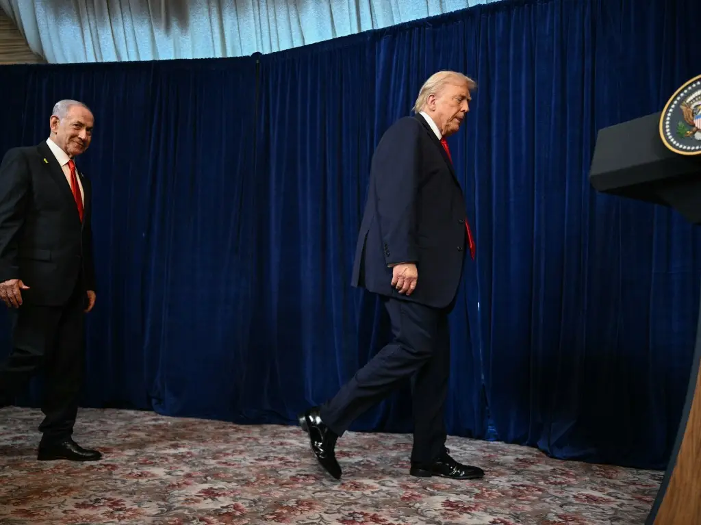 ‘Iran could be forced to accept good deal,’ says Netanyahu, but adds he’s sceptical ‘Iran could be forced to accept good deal,’ says Netanyahu, but adds he’s sceptical