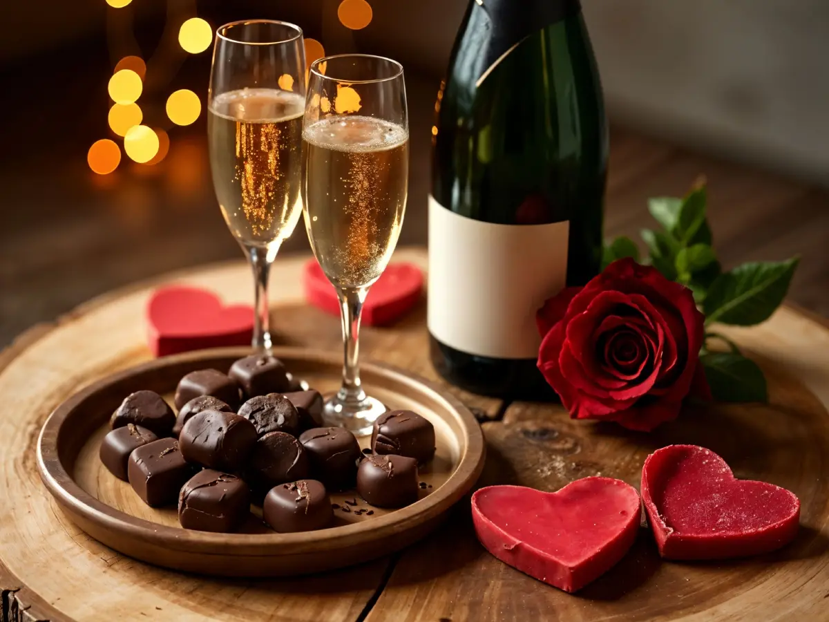 Valentine's Day 2026: Who Was Saint Valentine? The Real Story Behind Valentine’s Day Valentine's Day 2026: Who Was Saint Valentine? The Real Story Behind Valentine’s Day
