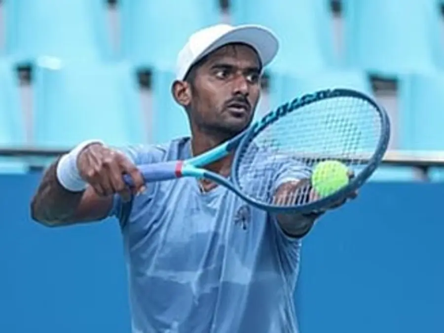 Delhi Open 2026: Sweeny-Watanabe top doubles field; Dev-Sinha lead Indian charge