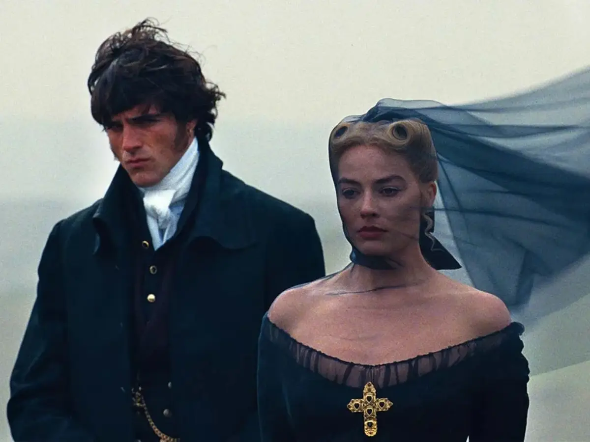 Wuthering Heights X review: Netizens call Jacob Elordi-Margot Robbie starrer 'futile', 'dumbified' take on original story Wuthering Heights X review: Netizens call Jacob Elordi-Margot Robbie starrer 'futile', 'dumbified' take on original story