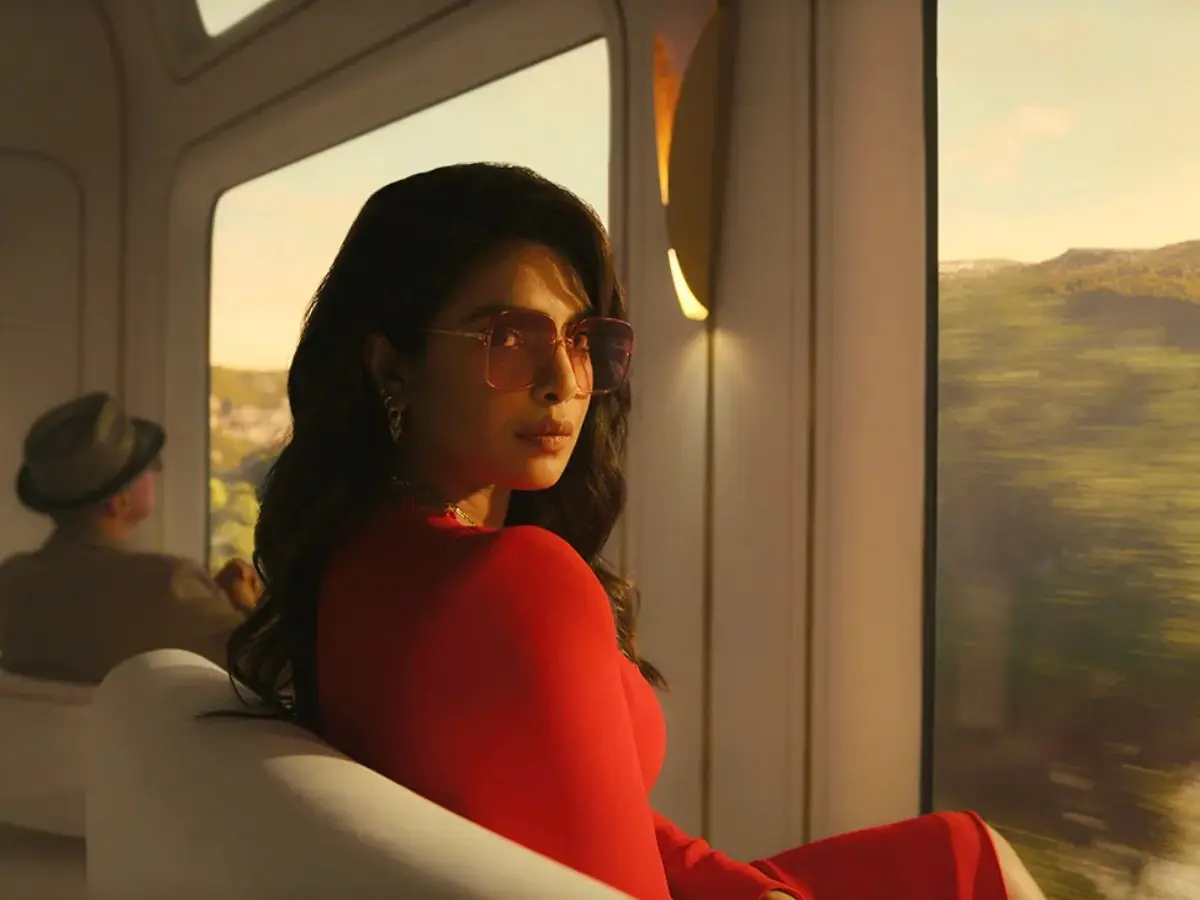 Citadel season 2: Priyanka Chopra confirms spy series in development, reveals future of franchise Citadel season 2: Priyanka Chopra confirms spy series in development, reveals future of franchise