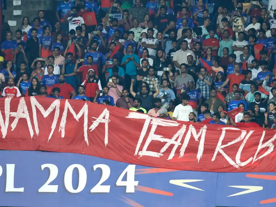 IPL 2026 | RCB home ground Chinnswamy cleared to host IPL and international matches after implementing infrastructure changes