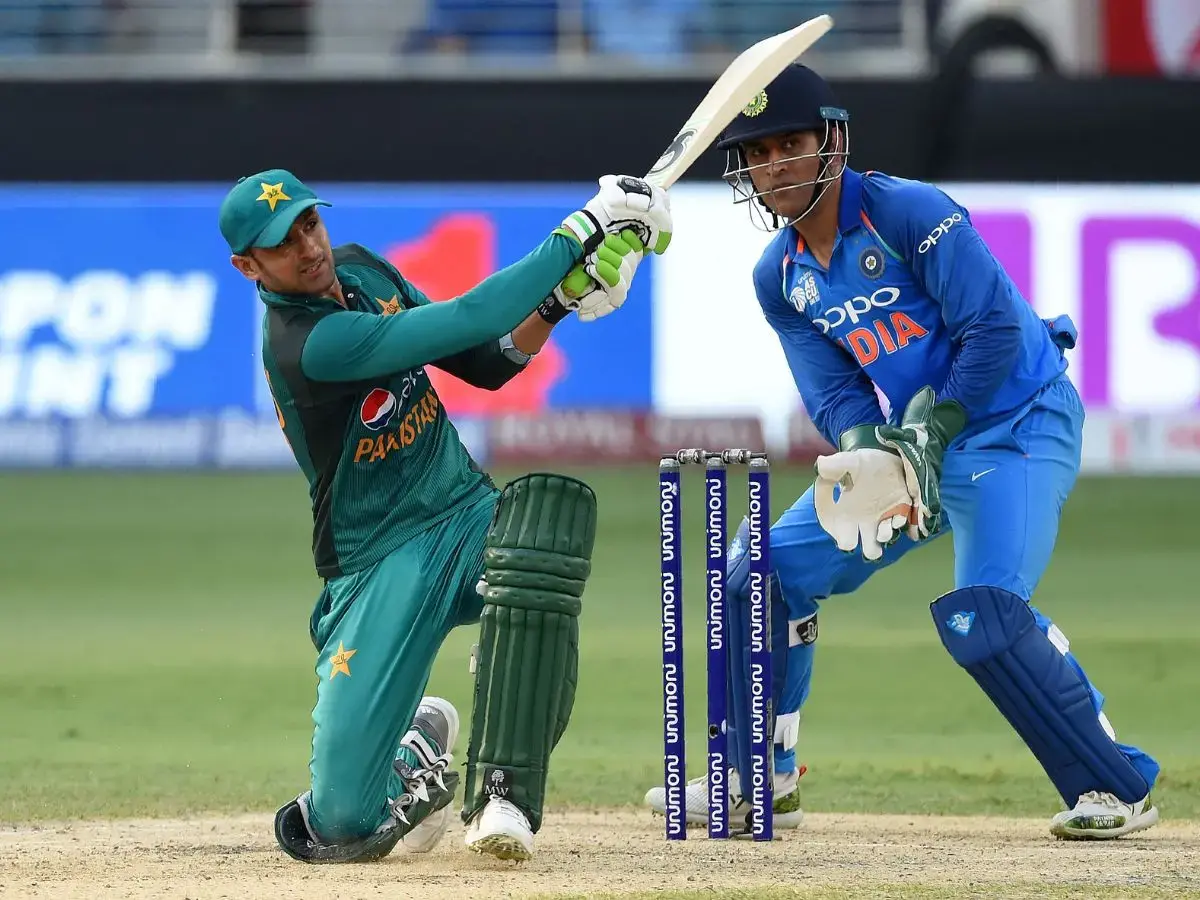5. India’s Bold Three-Pronged Spin Gamble
